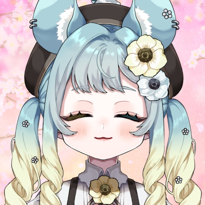 初花ちゆう
