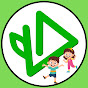 Vertical Learning Kids logo