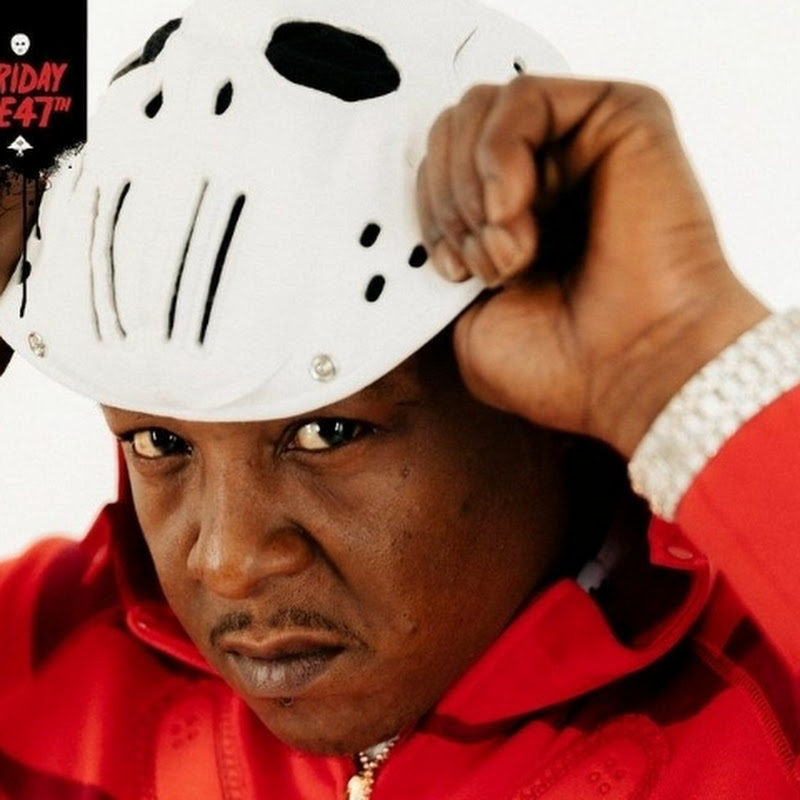 Jadakiss Music