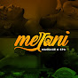 MeraniMassage & Beauty Spa logo