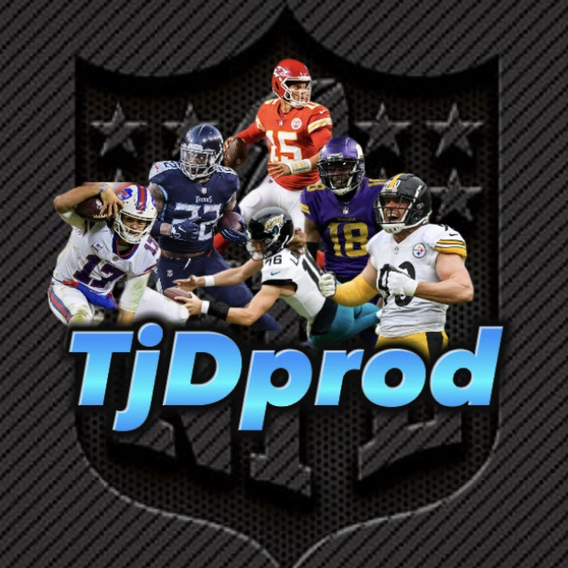 TjDprod