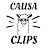 causa clips