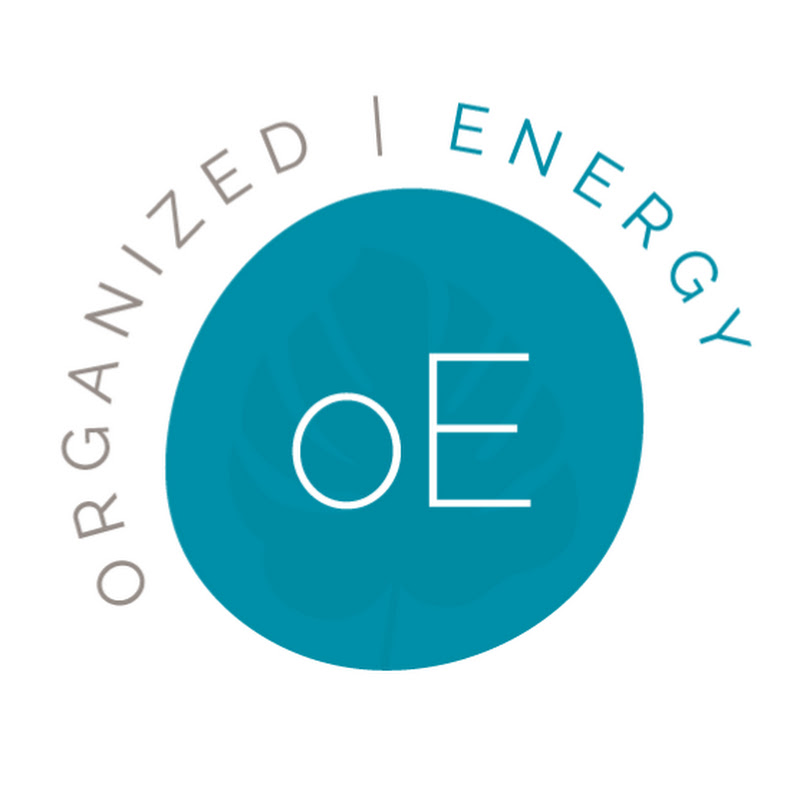 Organized Energy