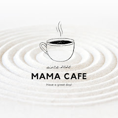 ママの笑顔Cafeアイコン画像