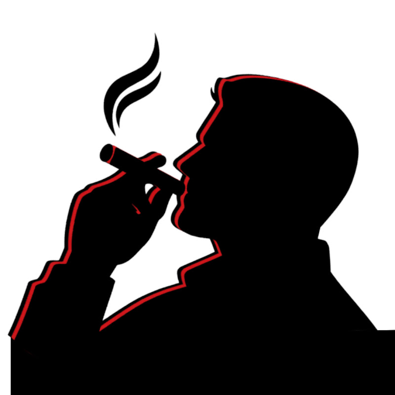 The Cigar Guys cover art