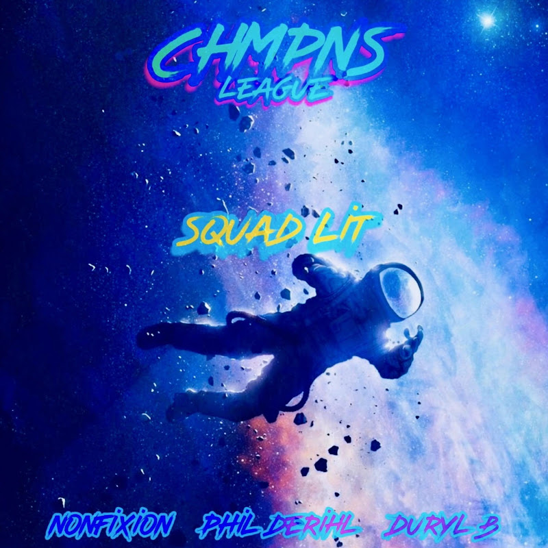 Chmpns League - Topic