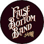 The False Bottom Band logo