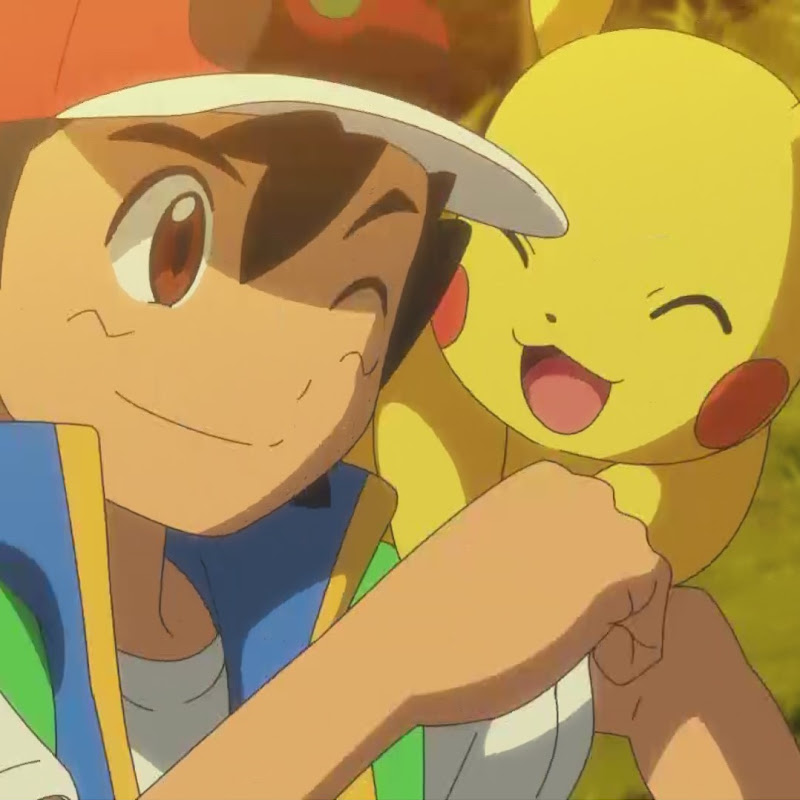Pokémon Clips