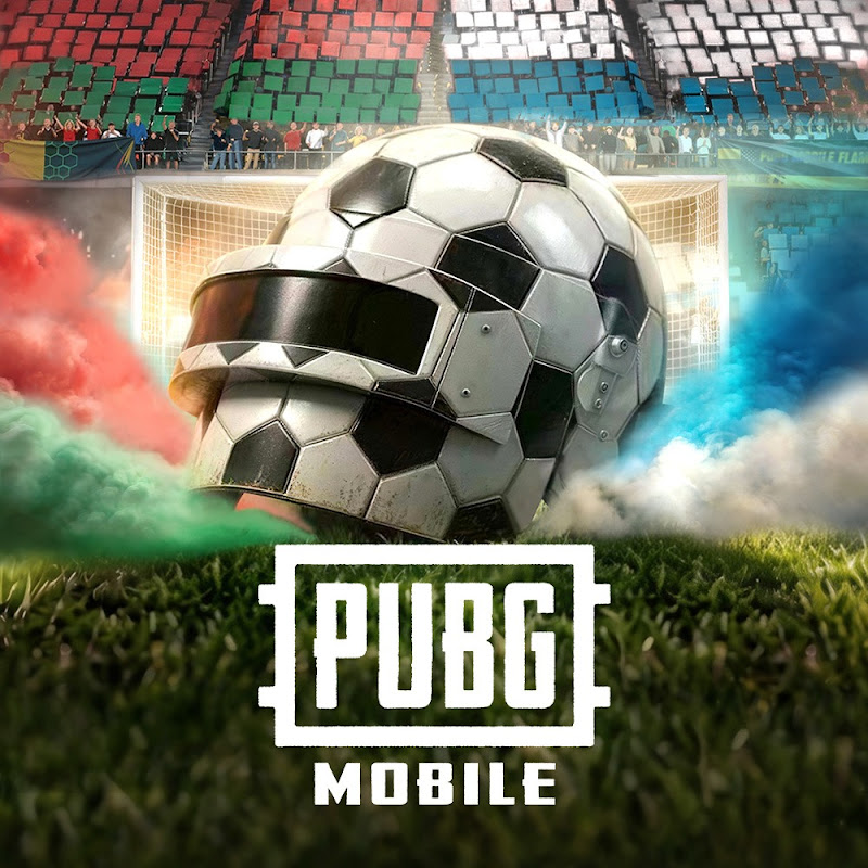 PUBG MOBILE Türkiye