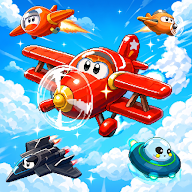 Infinite Sky icon