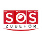 SOS Zubehör logo