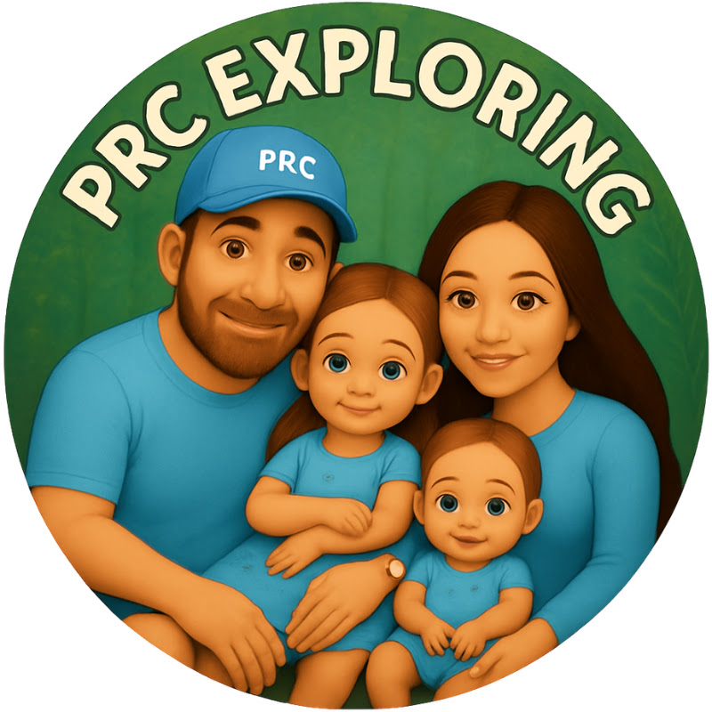 PRC Exploring