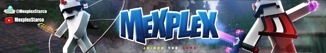 Mexplex [AmourShipping - Starco] YouTube kanalı avatarı