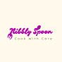 Nibbly Spoon logo