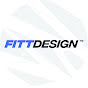 FittDesign Studio logo