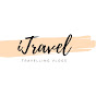 iTravel NP🇳🇵 logo
