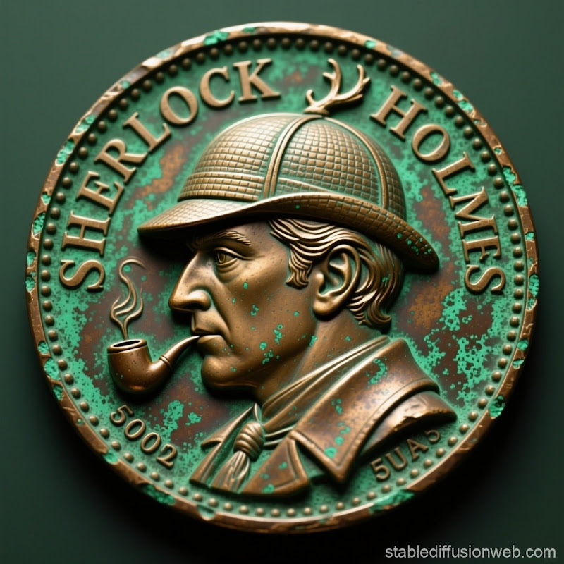 Sherlock Holmes Collecting