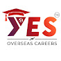 YesOverseasCareers logo