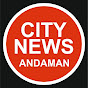CITY NEWS ANDAMAN logo