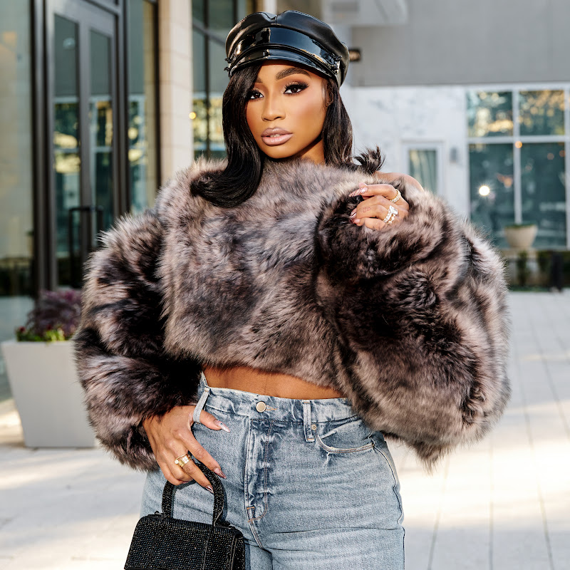 JaLisa E. Vaughn