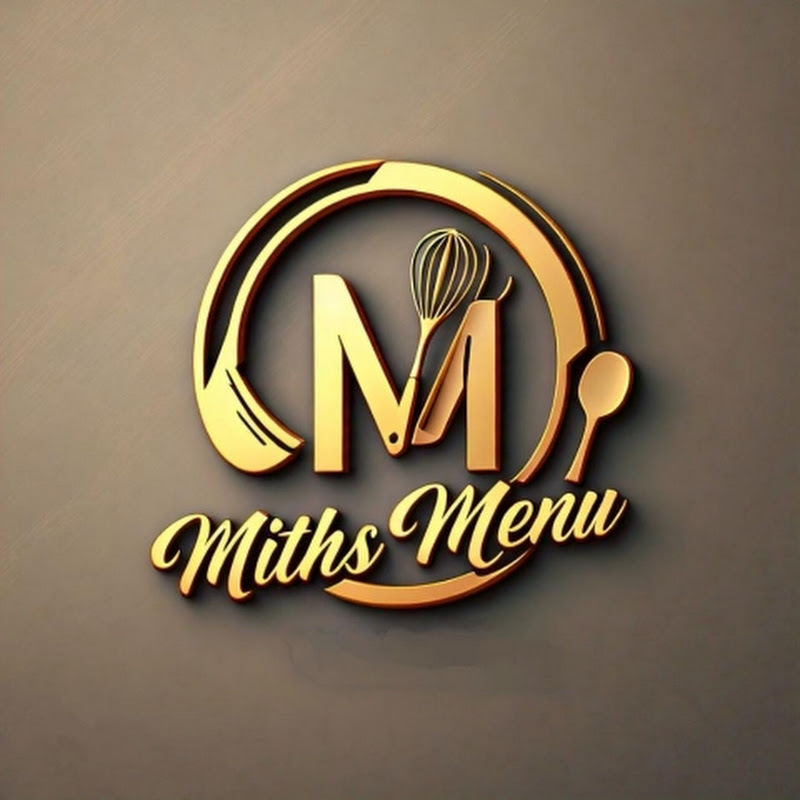 Miths Menu