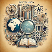 Did You Know Facts
