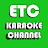 ETC Karaoke Channel