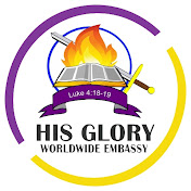HIS GLORY WORLDWIDE EMBASSY