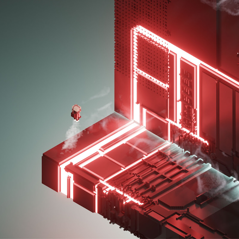 Voxel Architecture