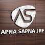 Apna Sapna JRF