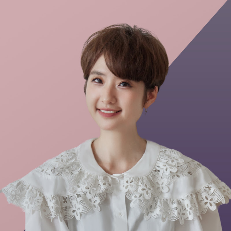 Liz 的美食家自學之路 Self-taught Gourmet Logo