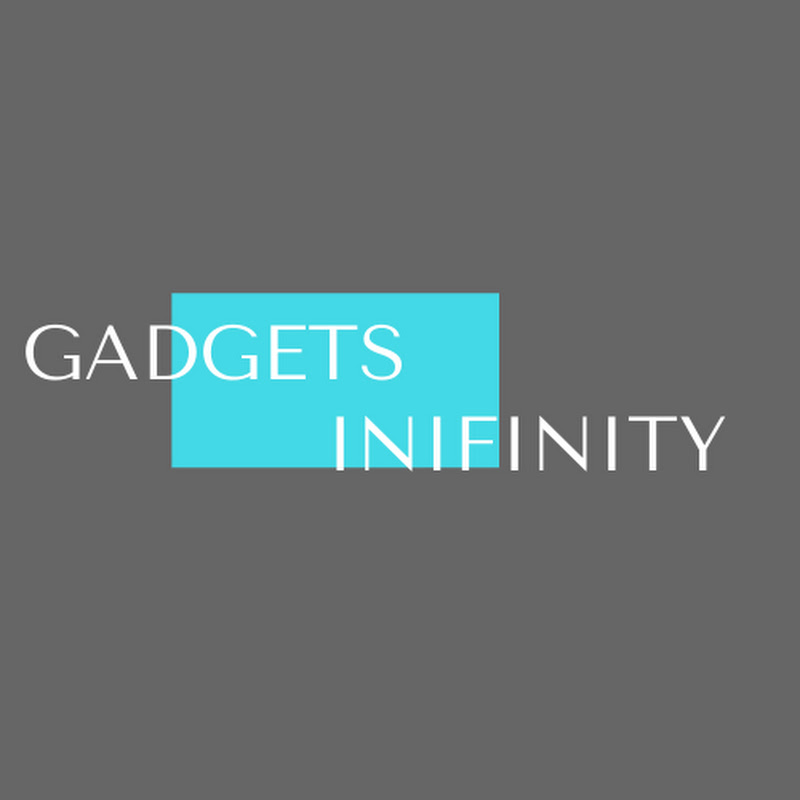 Gadget Infinity