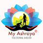 My Ashraya logo