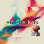 gio sneakers logo