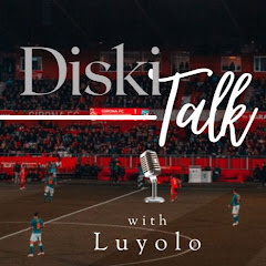 Diski Talk With Luyolo net worth