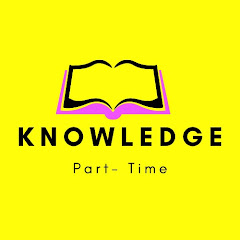 Knowledge part-time avatar