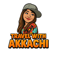 Travel with Akkachi profile image