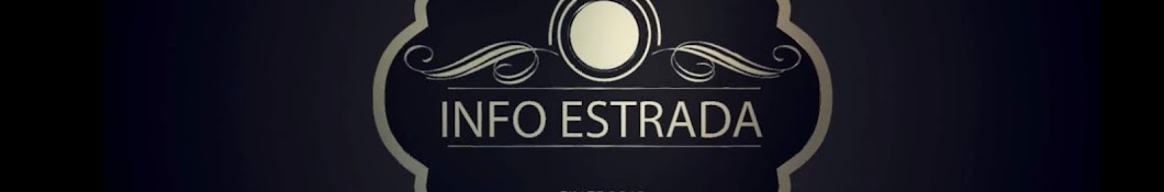 Info Estrada YouTube channel avatar