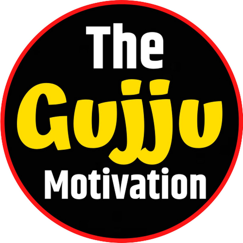 The Gujju Motivation