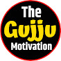 The Gujju Motivation logo