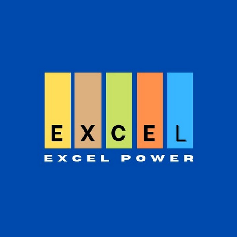 Excel Power
