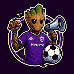 El Groot Morado