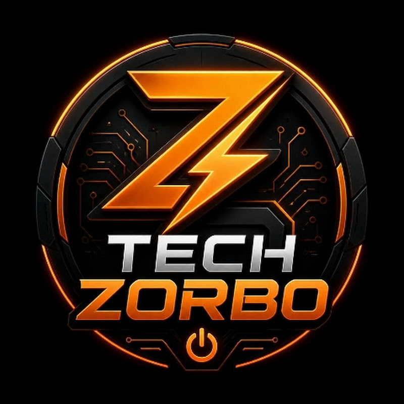 TECH ZORBO