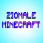 ZIOMALE MINECRAFT logo