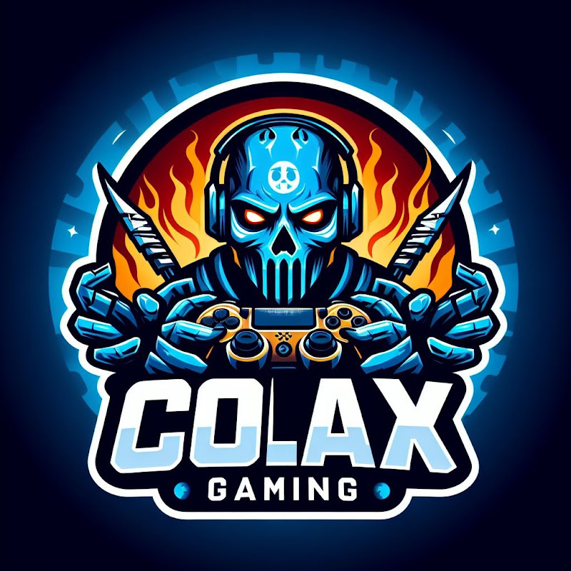 CoLaX GaMiNg