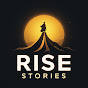 RiseCore Stories logo
