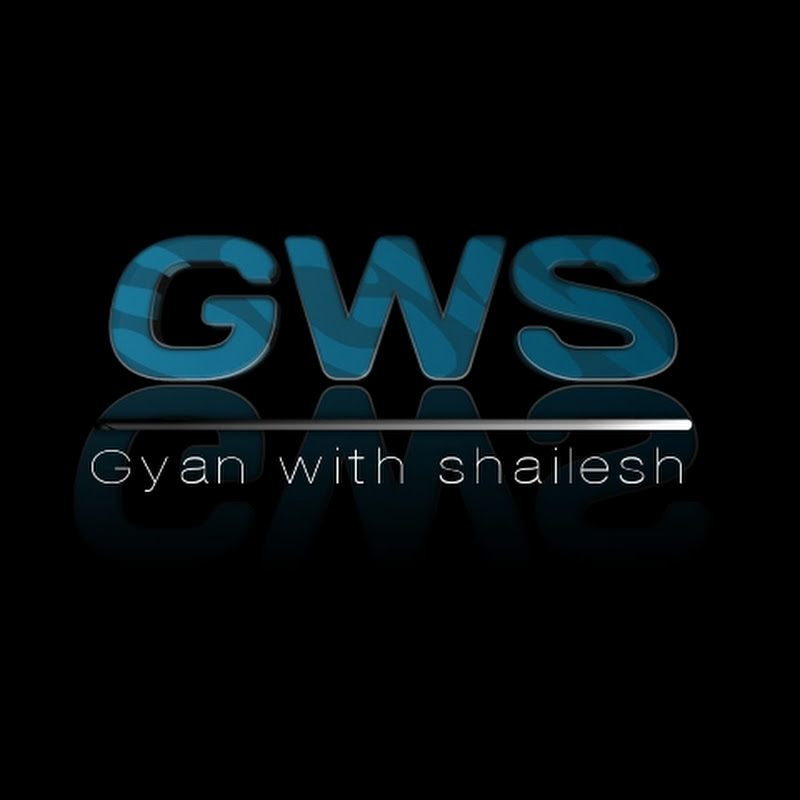 Gyan with shailesh