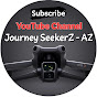 Journey SeekerZ - AZ logo