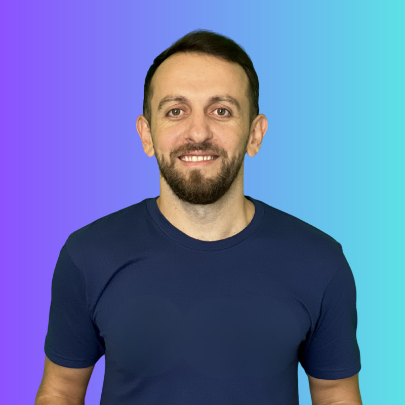 AppMillers by Elshad Karimov