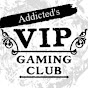 Addicted logo